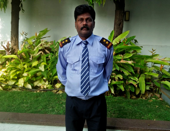 Industrial Of Cleaning