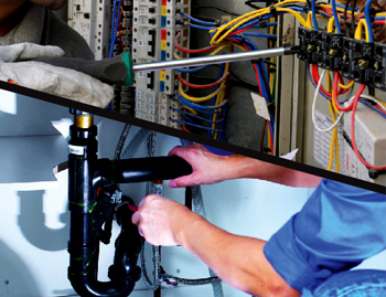 Industrial Of Cleaning