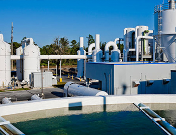 Industrial Of Cleaning